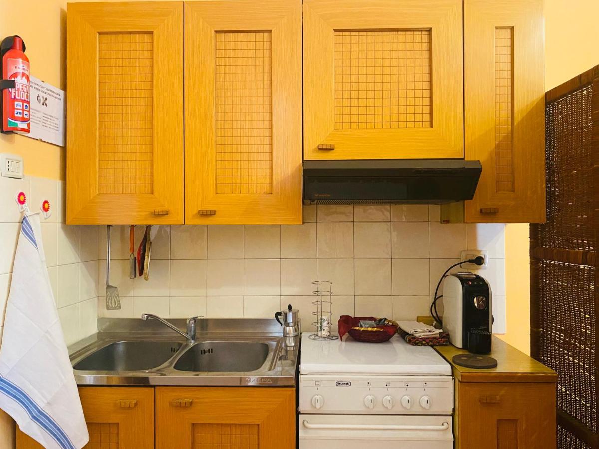 Cottage Gole Alcantara Gloria Room Graniti Экстерьер фото